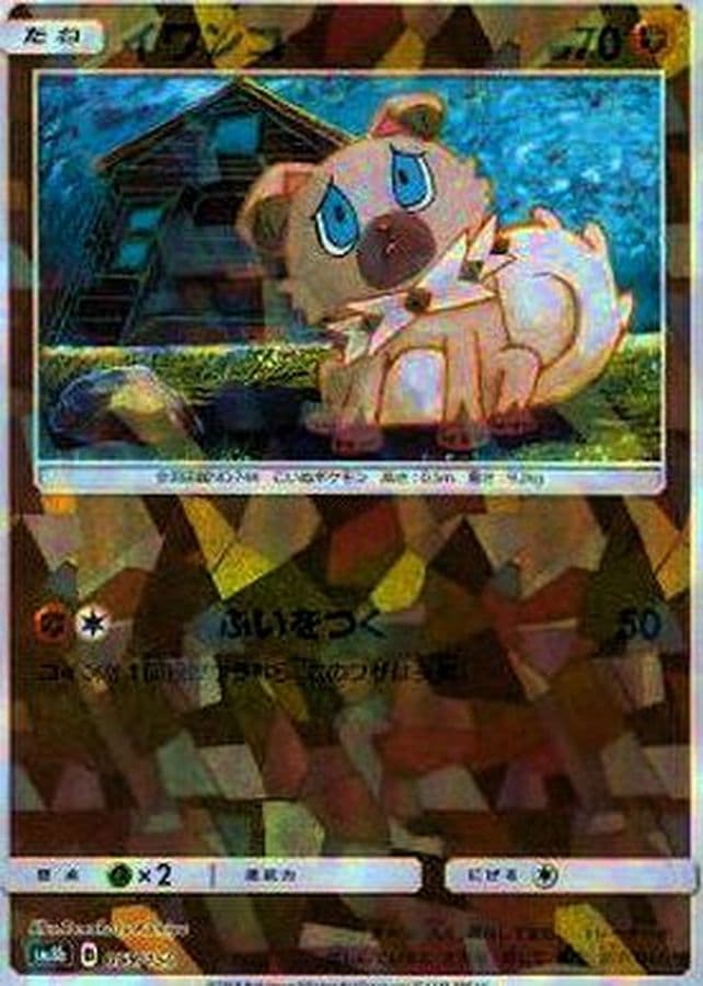 イワンコ(/ハイクラスパック仕様)