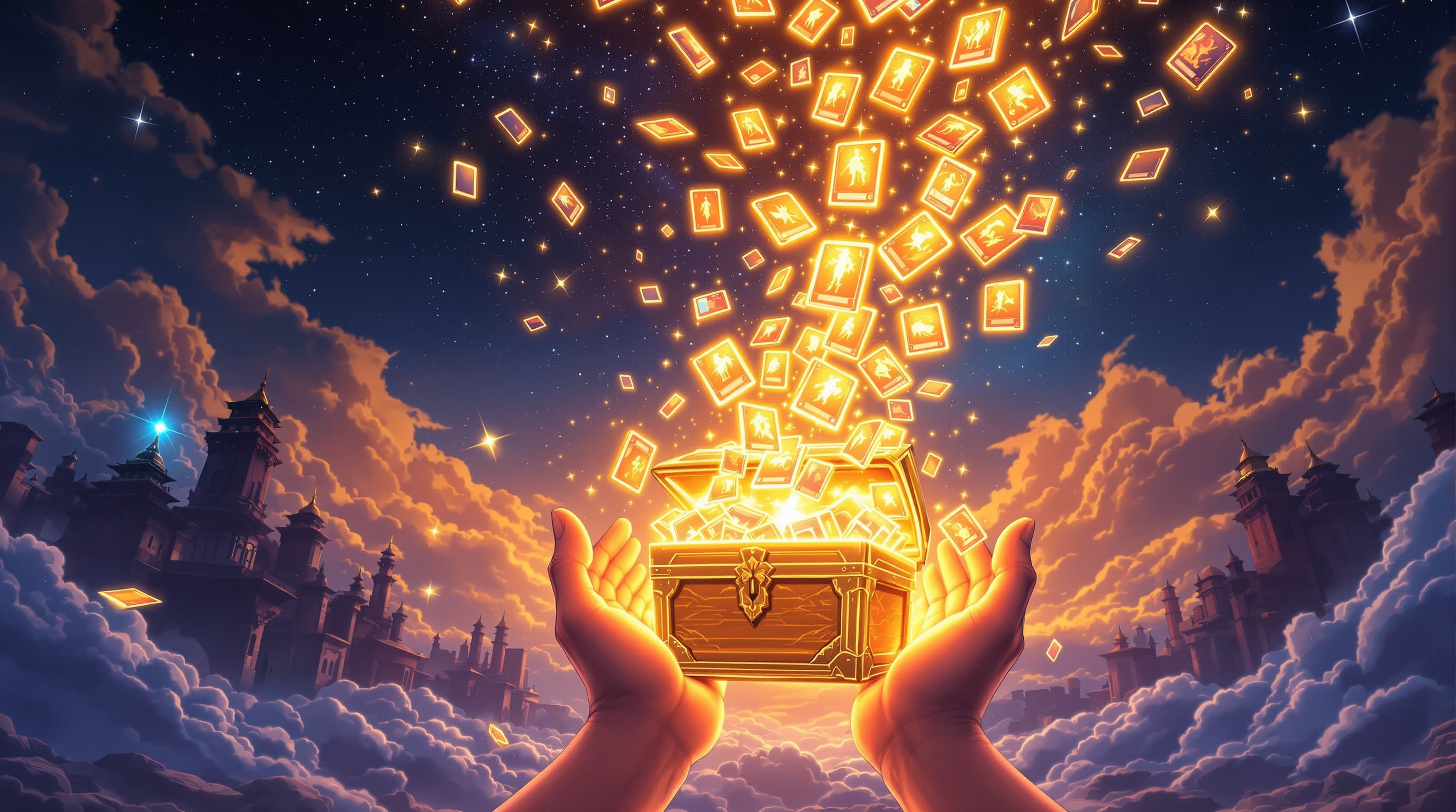 The Treasure Is Real