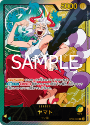 EB02-SP-OP06-022 Alt Art One Piece Card Game Japanese